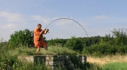 Botteszt - Mivardi Genesis Carp