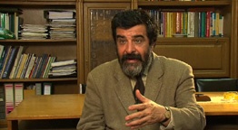 Interjú Dr. Mézes Miklóssal 1. rész