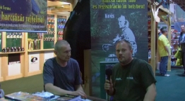 Interjú - Koós Ferenc