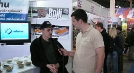 Interjú - Ivan Kiralj