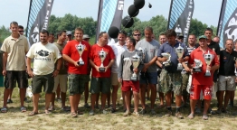 IV. SilverBaits Bojlis Kupa - az utolsó 18 óra
