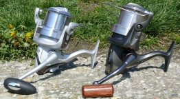 Orsóteszt - 2. rész (Tf Gear, Penn)