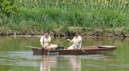 Botteszt - B.Richi Easy Carp