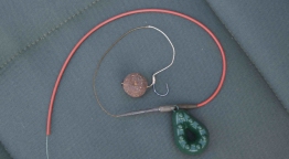Előkekötés A-Z-ig - A No Knot