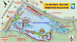XV. Maconka - Szerda esti mérlegelés