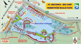 XV. Maconka - Péntek reggeli mérlegelés