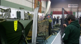 Carp-Expo 2010 - Újdonságok