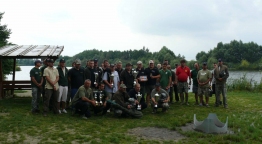 V. SILVERBAITS BOJLIS KUPA 2011 MÓR - A BOJLIK HÁBORÚJA