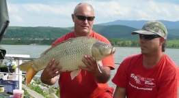 Pontyfogó Országos Bajnokság 2012 2. forduló 